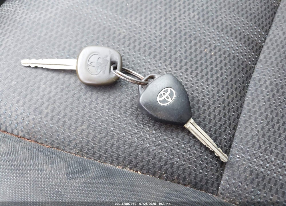 2013 TOYOTA COROLLA VIN: 2T1BU4EE7DC100066