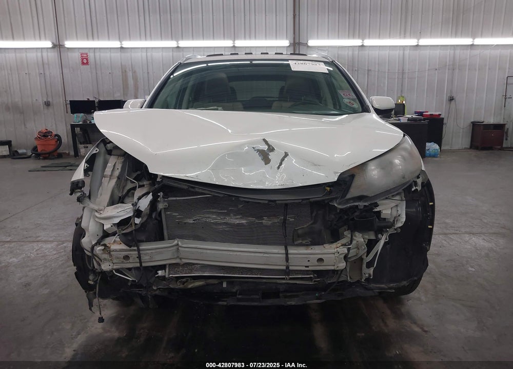 2012 HONDA CR-V VIN: 5J6RM4H78CL070850