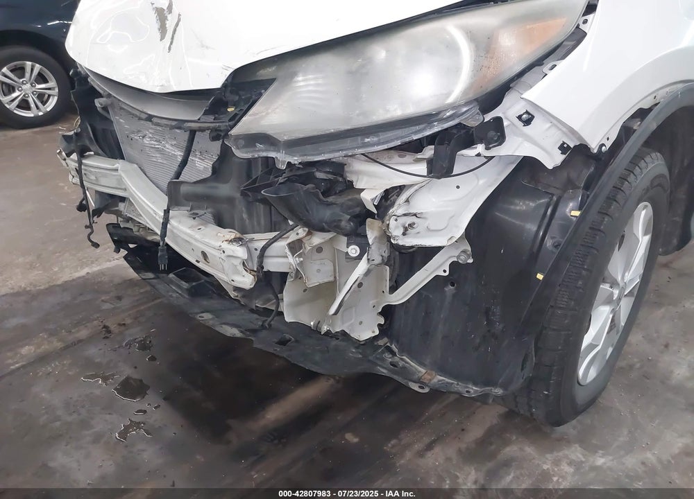 2012 HONDA CR-V VIN: 5J6RM4H78CL070850
