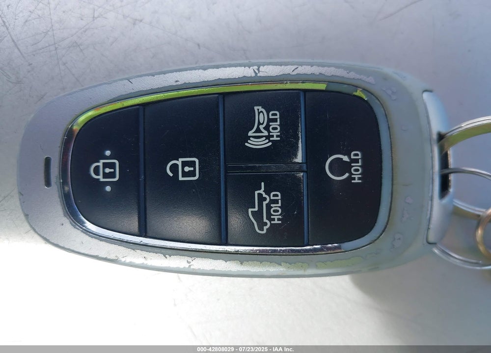 2022 HYUNDAI SANTA CRUZ VIN: 5NTJBDAE1NH019541