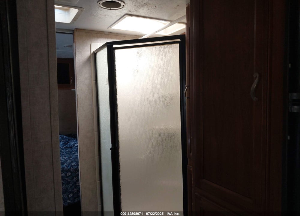 2017 TRAILER AVENGER VIN: 5ZT2AVSB1HB913284