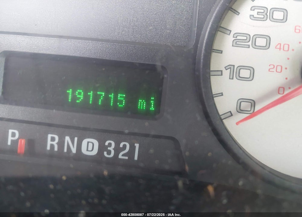 2005 FORD F-250 LARIAT/XL/XLT VIN: 1FTSW21P45EC40063