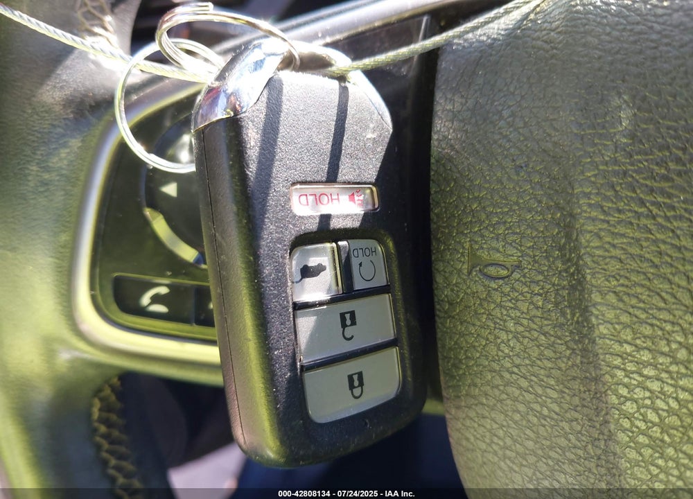 2021 HONDA CIVIC VIN: SHHFK7H67MU205004