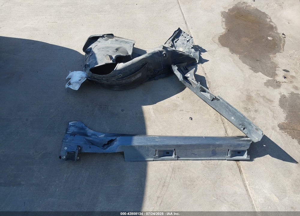2021 HONDA CIVIC VIN: SHHFK7H67MU205004