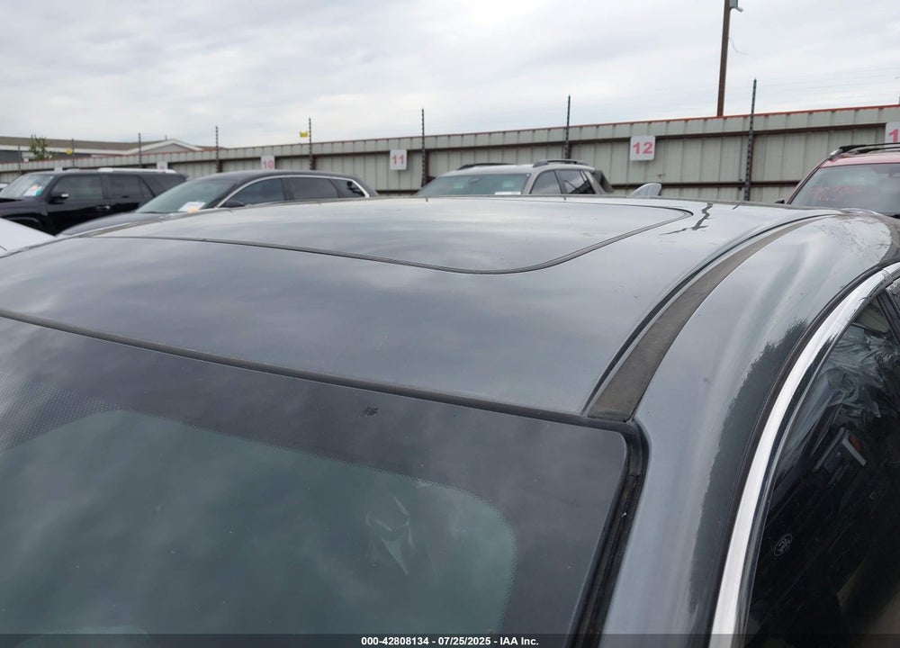 2021 HONDA CIVIC VIN: SHHFK7H67MU205004