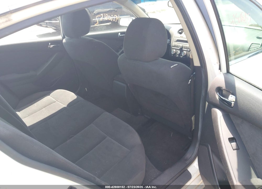 2009 NISSAN ALTIMA HYBRID VIN: 1N4CL21EX9C186223