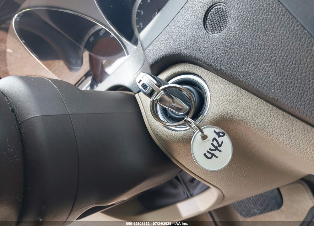 2010 MERCEDES-BENZ C CLASS VIN: WDDGF8BB6AF412471