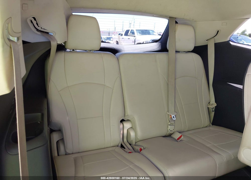 2022 BUICK ENCLAVE FWD ESSENCE VIN: 5GAERBKW1NJ156446