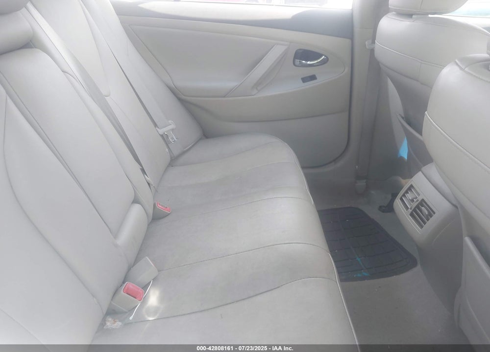 2009 TOYOTA CAMRY HYBRID VIN: 4T1BB46K49U103801