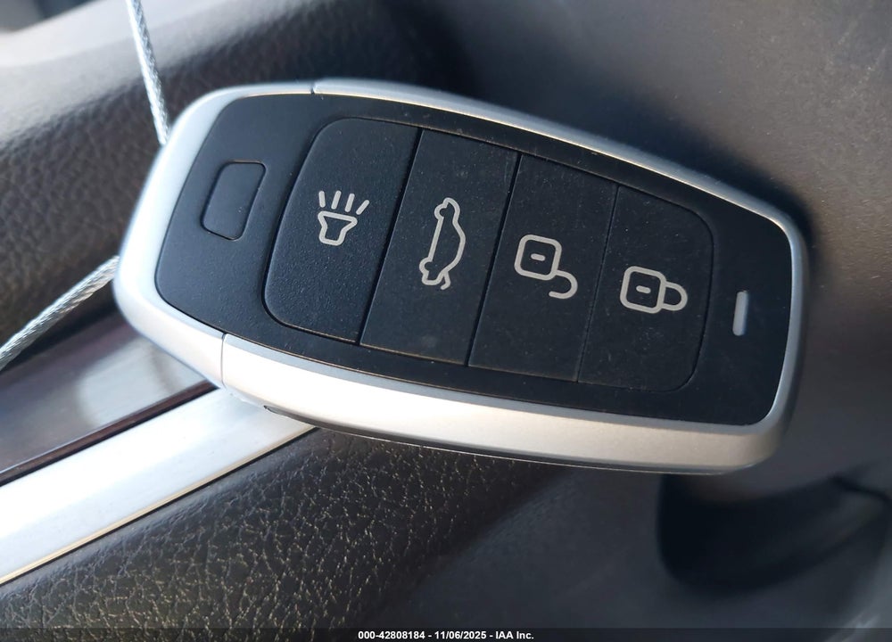 2016 ACURA TLX VIN: 19UUB1F5XGA016202
