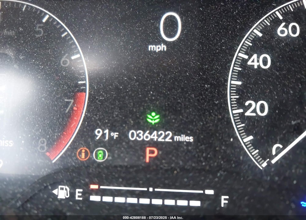 2022 HONDA CIVIC VIN: 2HGFE2F2XNH531517