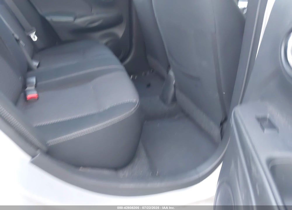 2015 NISSAN VERSA VIN: 3N1CN7AP4FL868679