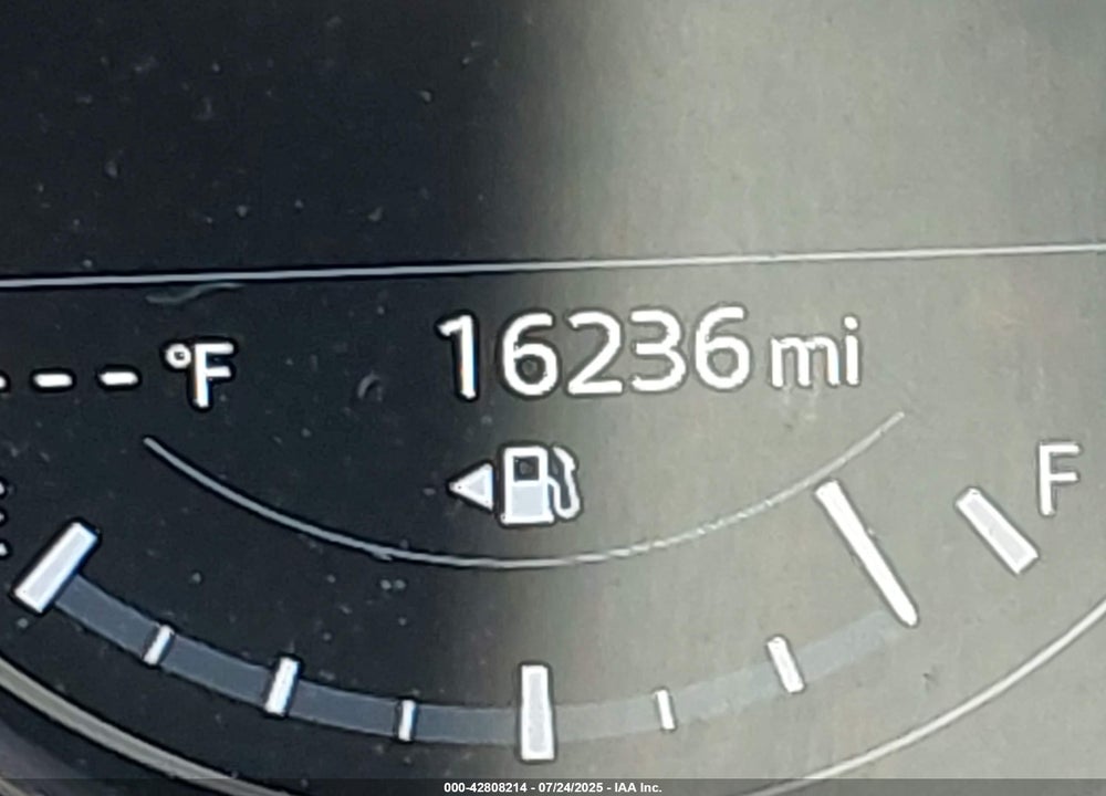2023 MAZDA CX-5 VIN: JM3KFBBM7P0186768