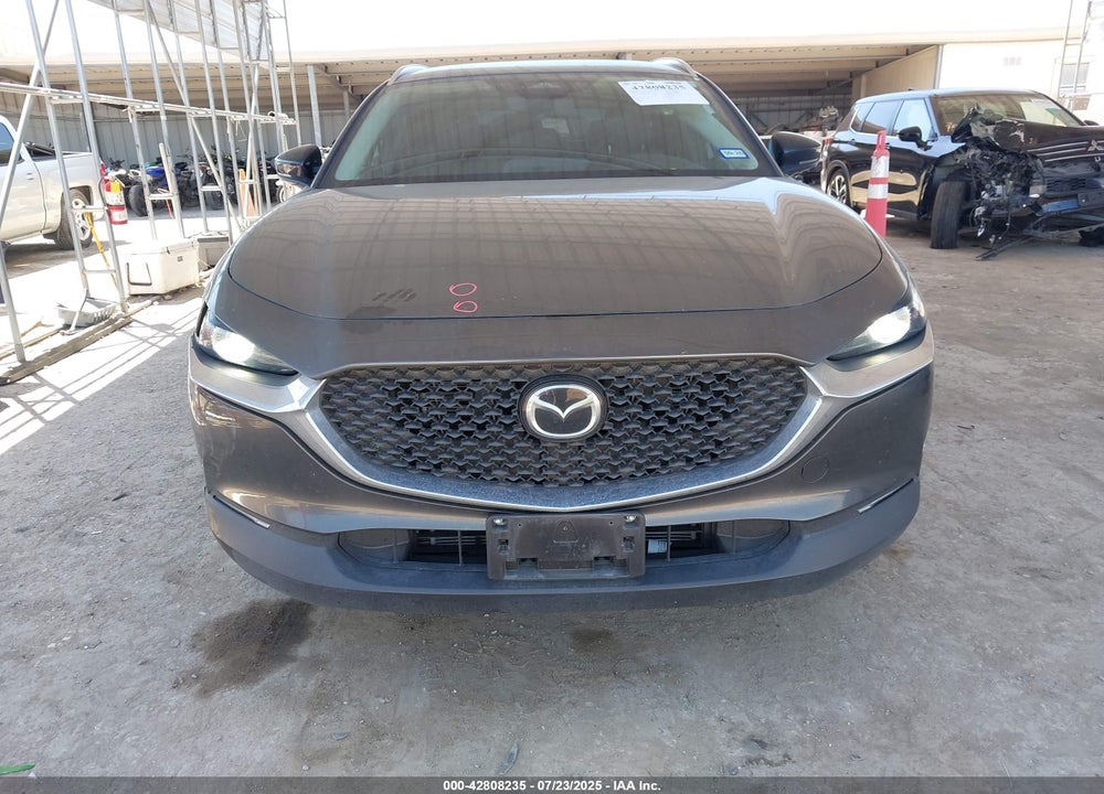2024 MAZDA CX-30 2.5 S SELECT SPORT VIN: 3MVDMBBM3RM672211