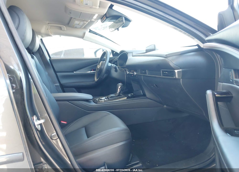 2024 MAZDA CX-30 2.5 S SELECT SPORT VIN: 3MVDMBBM3RM672211
