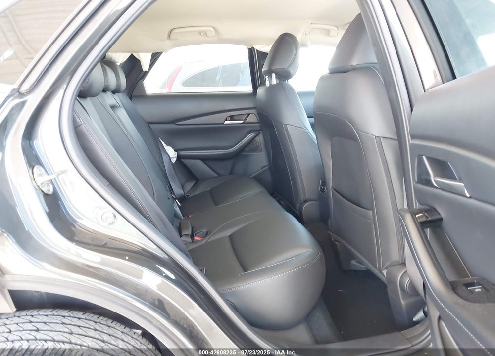 2024 MAZDA CX-30 2.5 S SELECT SPORT VIN: 3MVDMBBM3RM672211