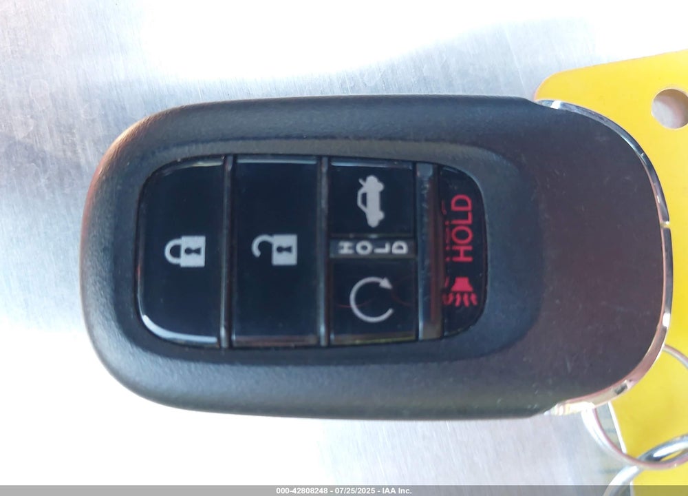 2023 HONDA CIVIC VIN: 2HGFE1F74PH308110