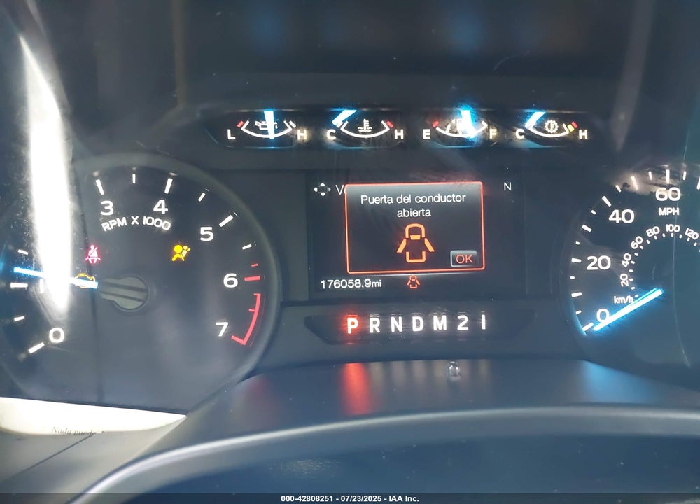 2017 FORD F-150 XL VIN: 1FTEW1CP8HKD39981