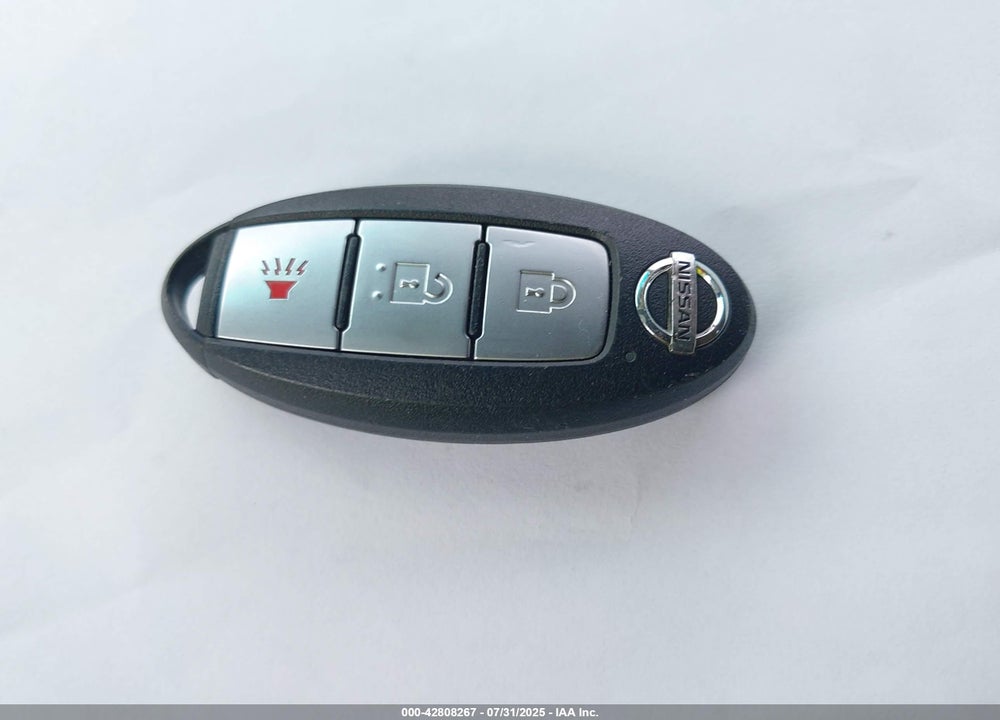 2020 NISSAN KICKS VIN: 3N1CP5BV0LL527660