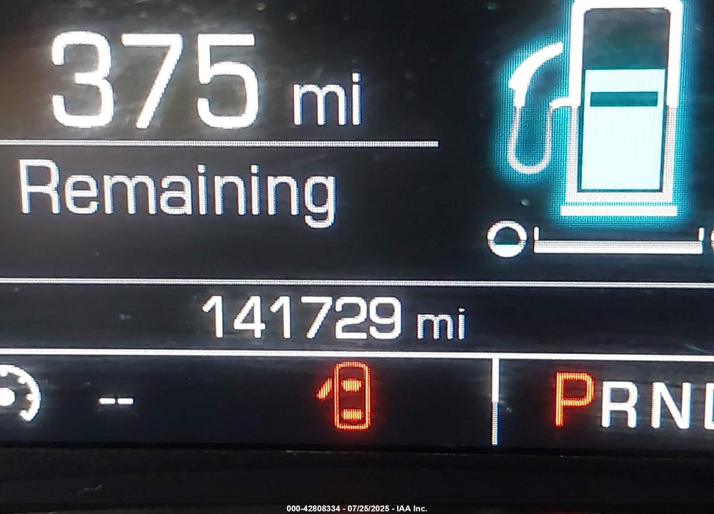 2015 CHEVROLET IMPALA VIN: 2G1125S38F9247390