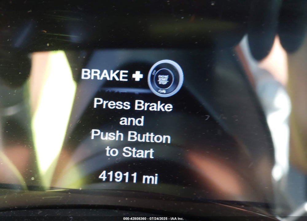 2019 JEEP GRAND CHEROKEE VIN: 1C4RJFBG5KC801199