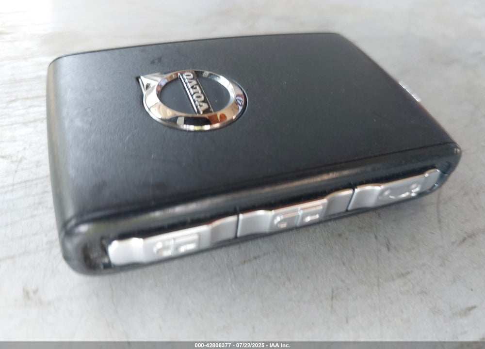 2023 VOLVO XC90 RECHARGE VIN: YV4H600N9P1936987