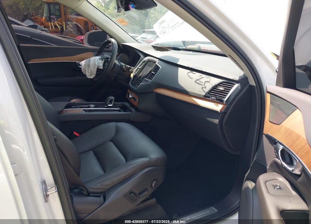 2023 VOLVO XC90 RECHARGE VIN: YV4H600N9P1936987