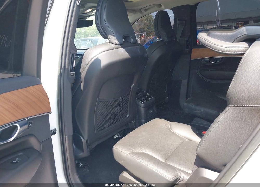 2023 VOLVO XC90 RECHARGE VIN: YV4H600N9P1936987