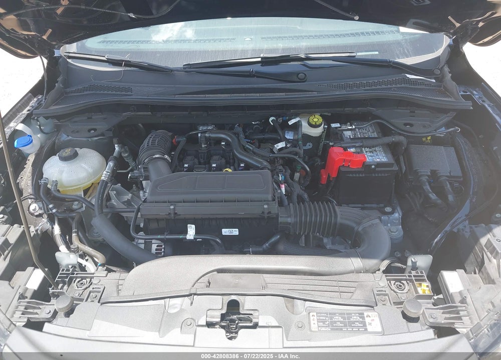 2025 FORD ESCAPE VIN: 1FMCU9MN9SUA87223