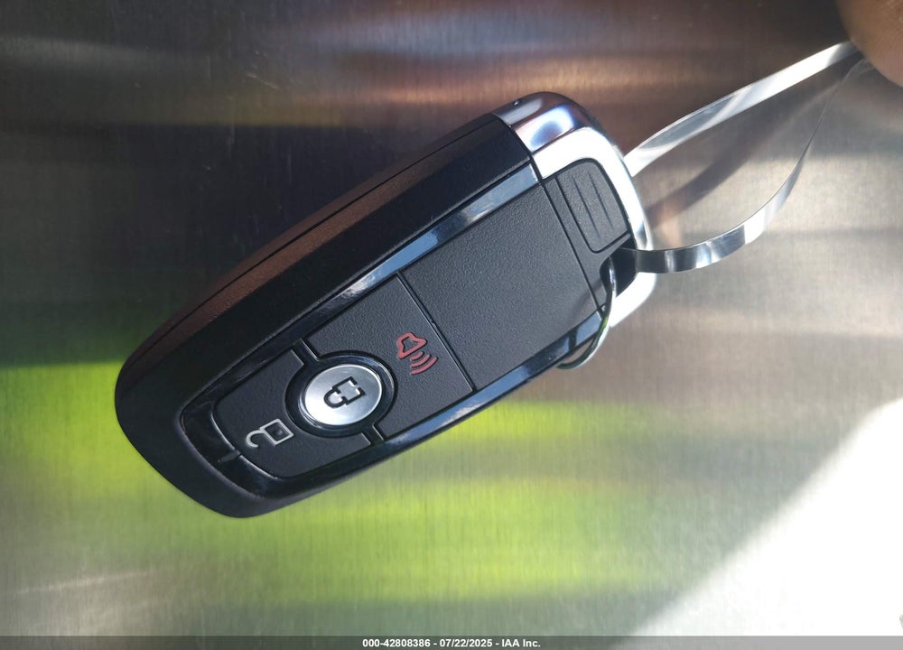 2025 FORD ESCAPE VIN: 1FMCU9MN9SUA87223