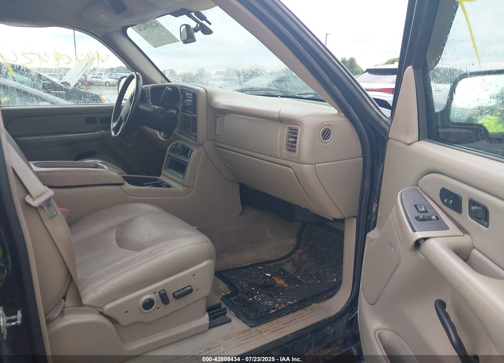 2006 CHEVROLET SILVERADO 1500 VIN: 2GCEK13T261179540