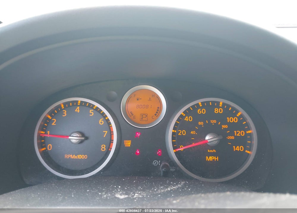2009 NISSAN SENTRA VIN: 3N1AB61E69L661076