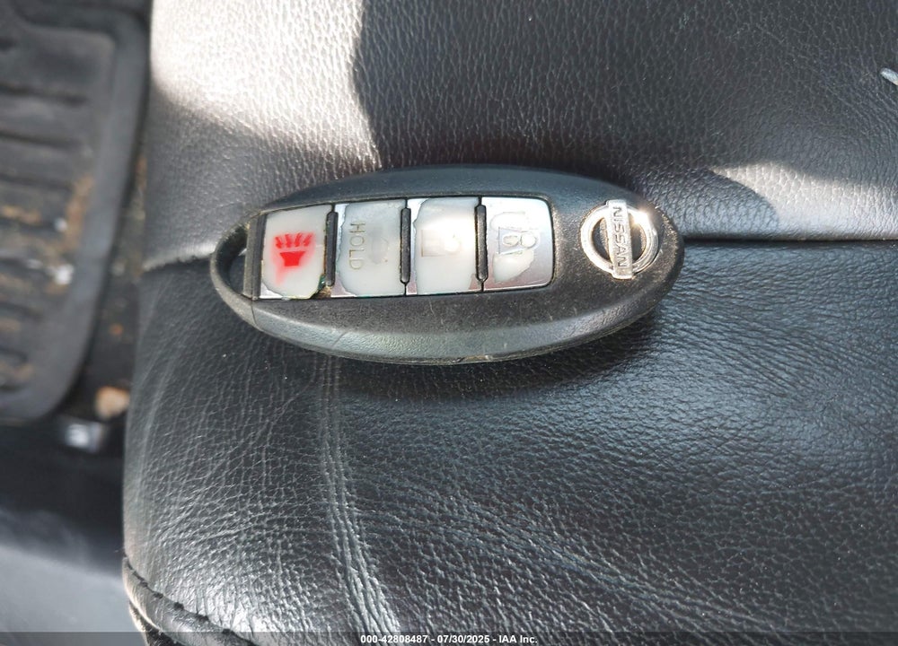 2012 NISSAN ALTIMA VIN: 1N4BL2AP6CC171710