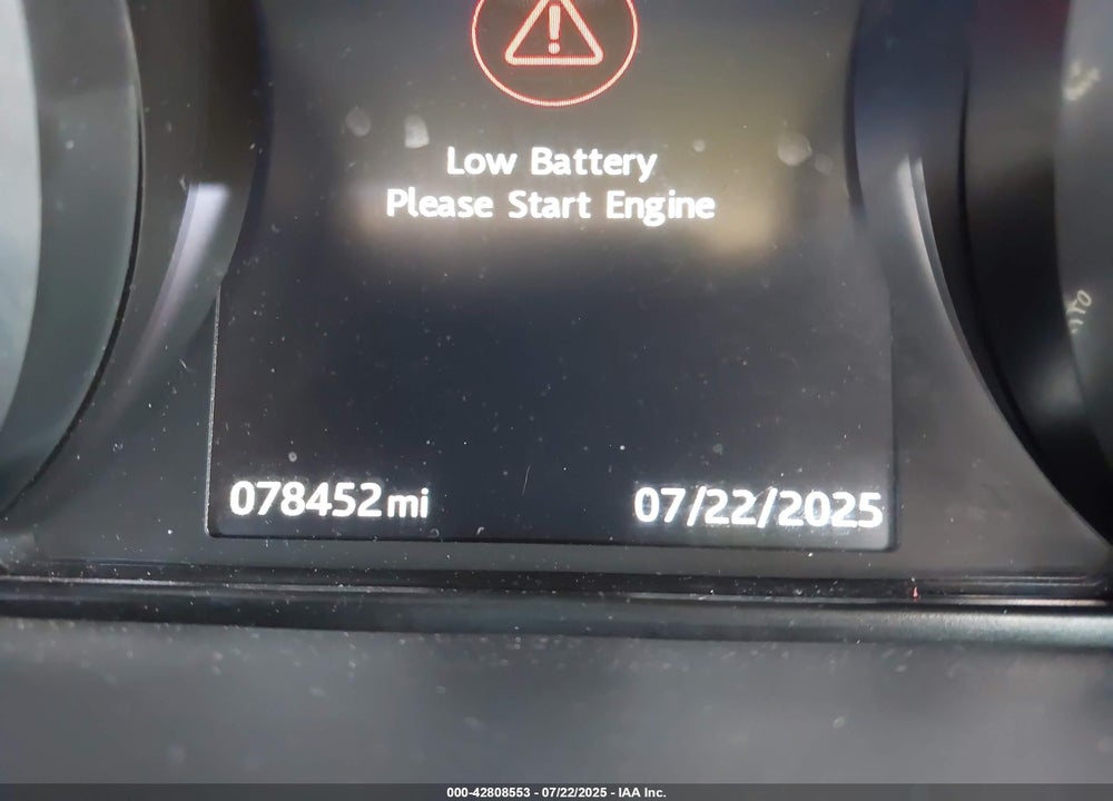2017 LAND ROVER RANGE ROVER EVOQUE VIN: SALVP2BG8HH216322