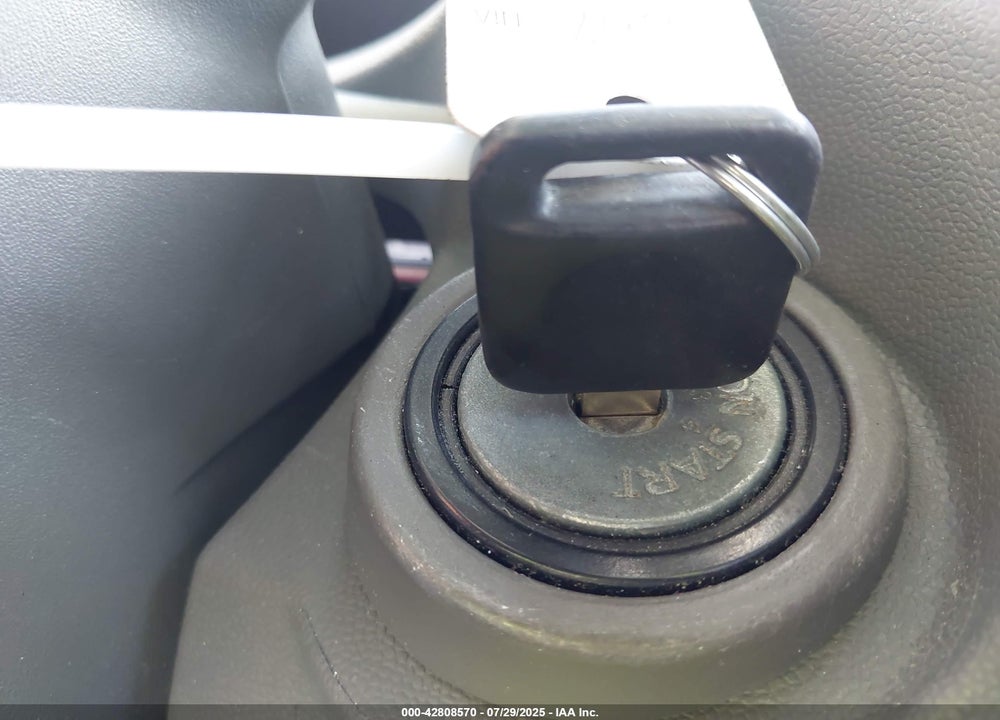 2014 NISSAN FRONTIER VIN: 1N6AD0ER0EN769931