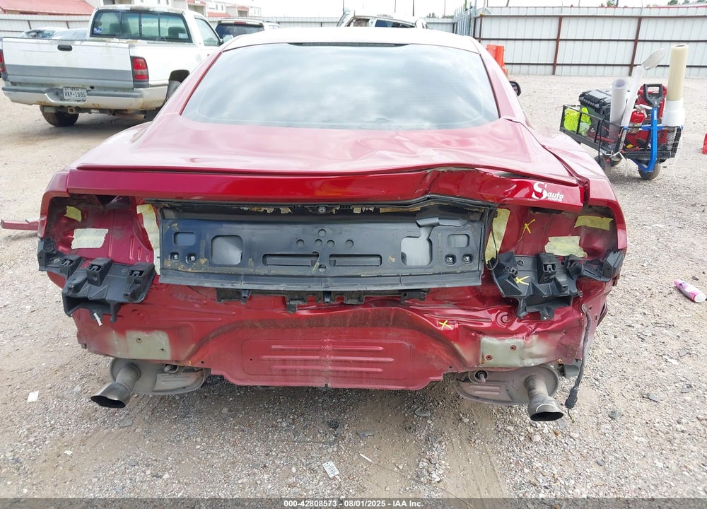 2017 FORD MUSTANG VIN: 1FA6P8TH5H5328850