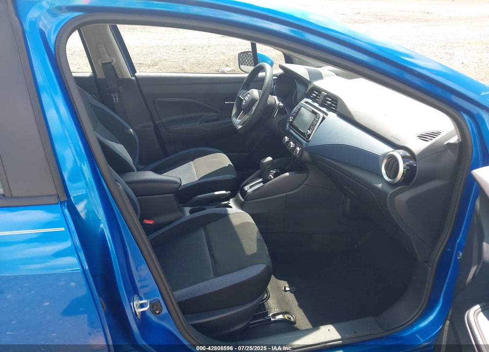 2024 NISSAN VERSA VIN: 3N1CN8EV2RL930177
