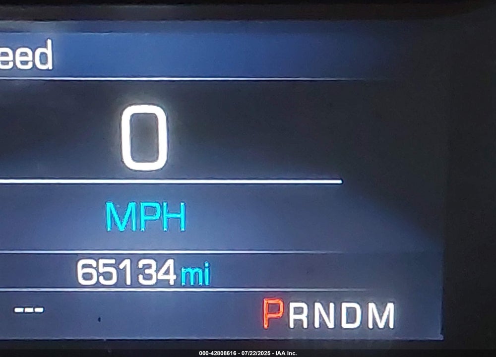 2014 CHEVROLET IMPALA 2LZ VIN: 1G1155S35EU123568