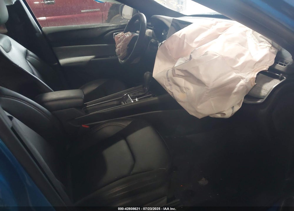2024 JEEP COMPASS VIN: 3C4NJDFN9RT167776
