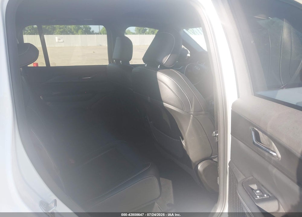 2024 JEEP GRAND CHEROKEE VIN: 1C4RJHAG5RC148591