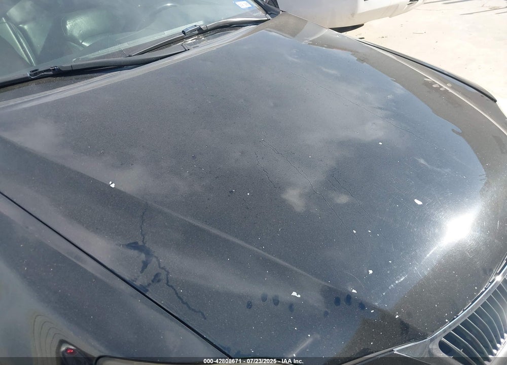 2013 LEXUS IS 250 VIN: JTHBF5C24D5188949