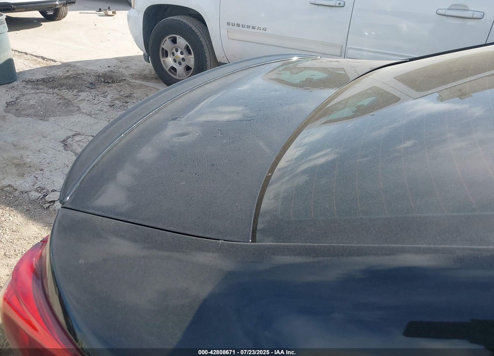 2013 LEXUS IS 250 VIN: JTHBF5C24D5188949