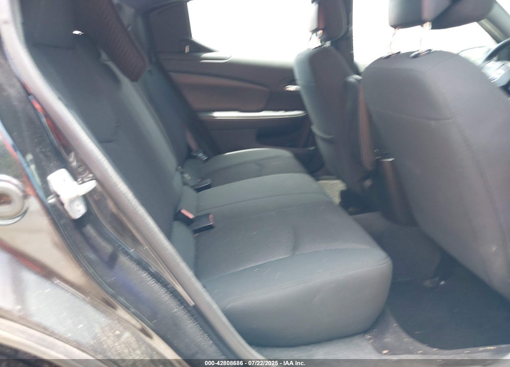 2012 DODGE AVENGER VIN: 1C3CDZAB1CN215159