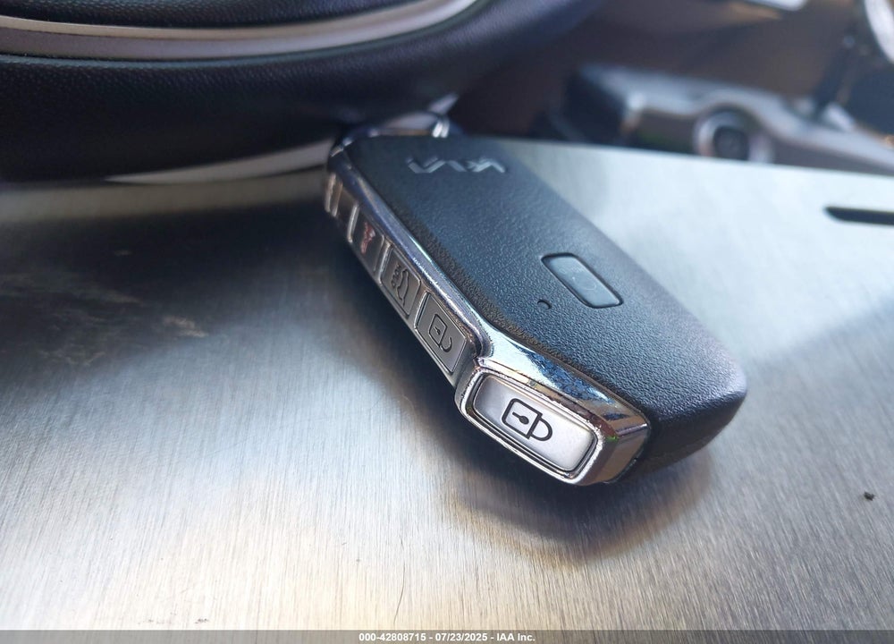 2023 KIA EV6 WIND VIN: KNDC34LA0P5149991