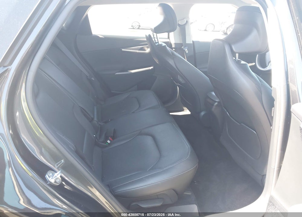 2023 KIA EV6 WIND VIN: KNDC34LA0P5149991