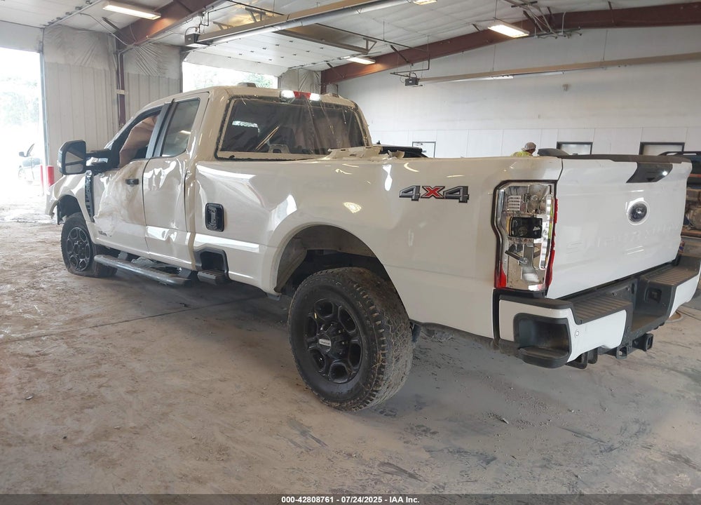 2024 FORD F-350 XL VIN: 1FT8X3BT9RED69625