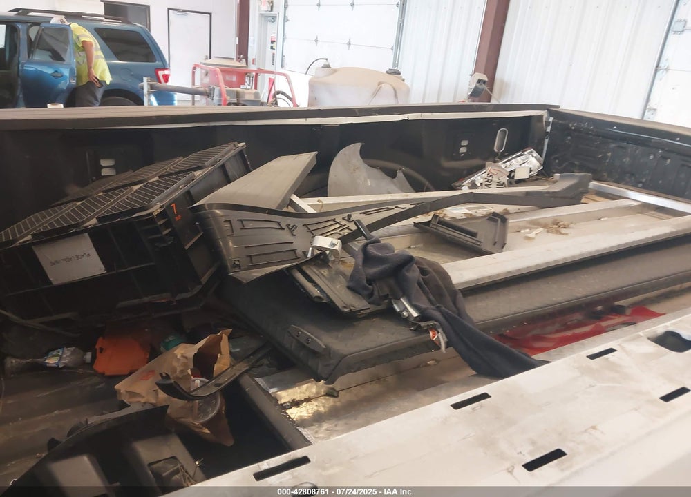 2024 FORD F-350 XL VIN: 1FT8X3BT9RED69625