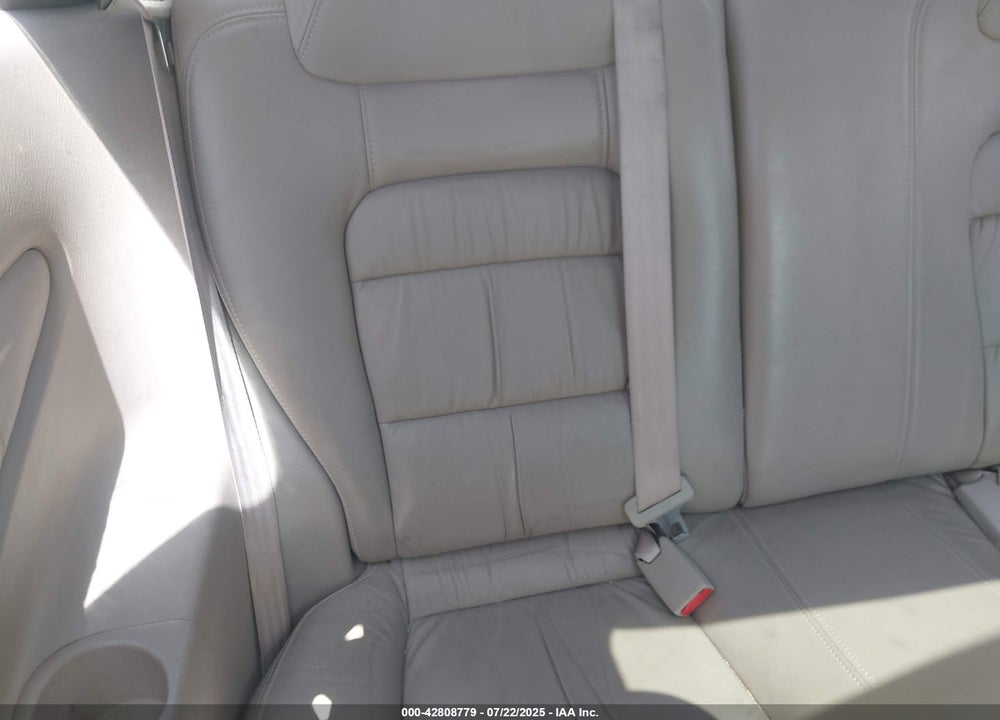 1999 HONDA ACCORD VIN: 1HGCG2256XA011376