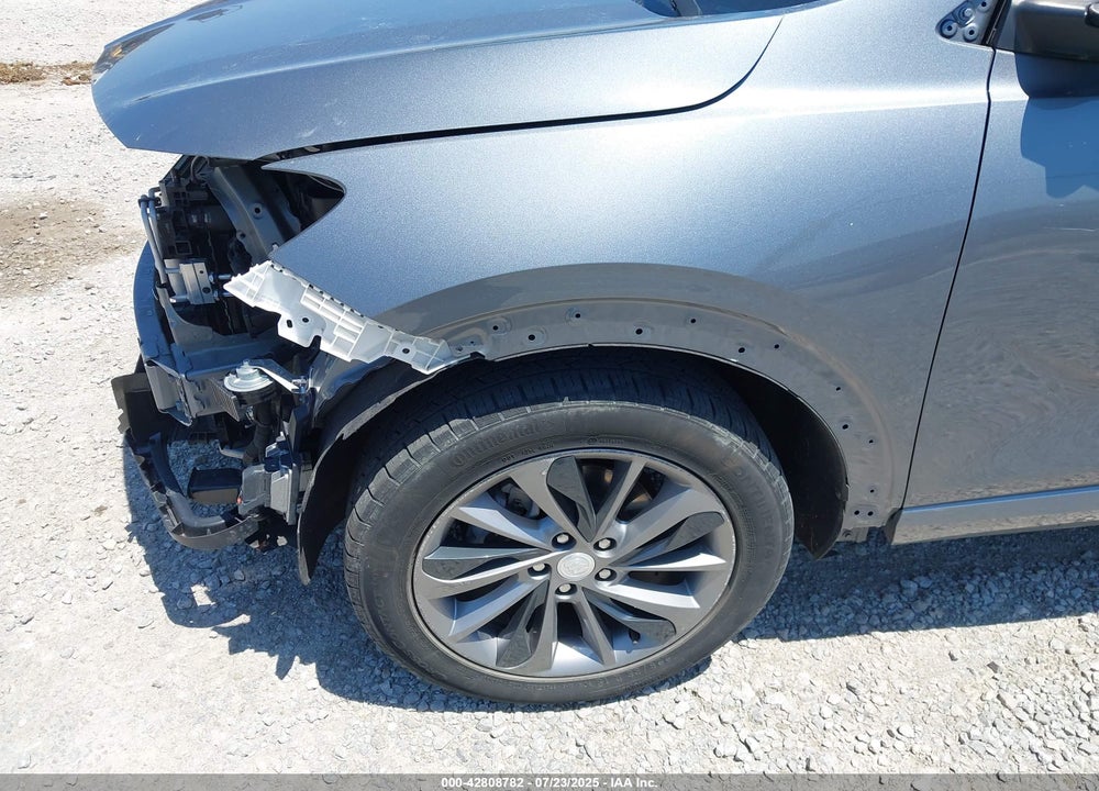2022 BUICK ENCORE GX FWD SELECT VIN: KL4MMDSLXNB049569