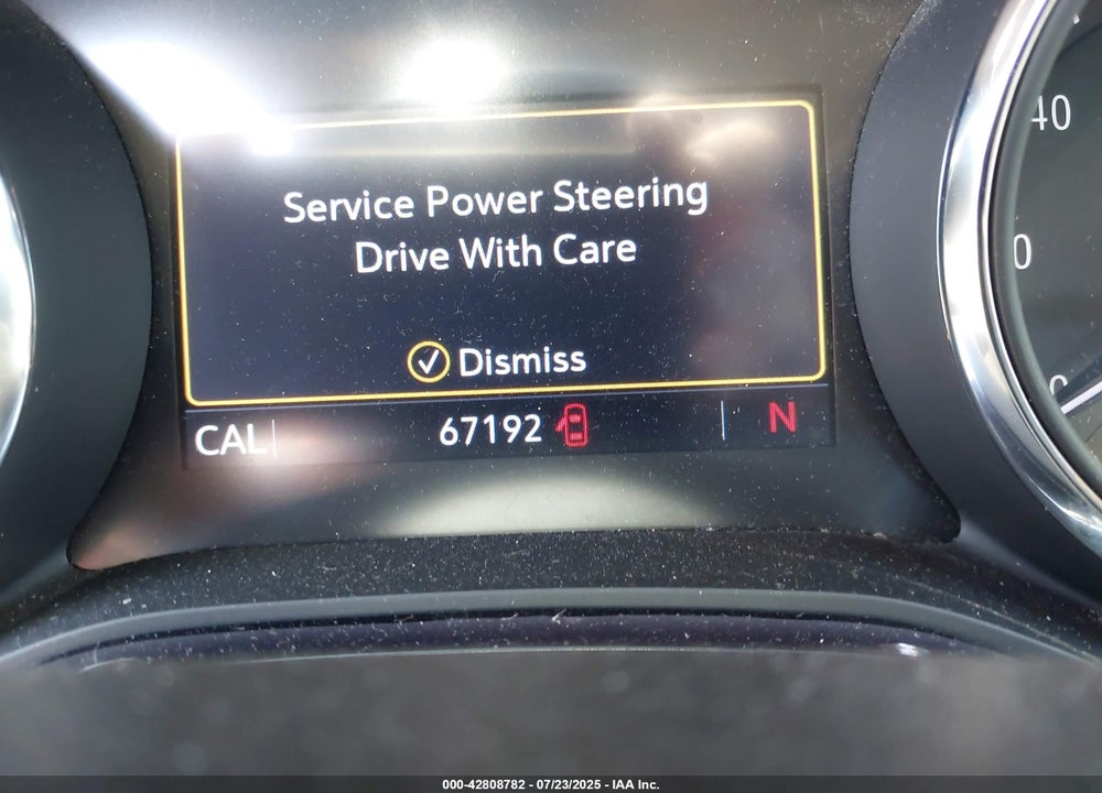 2022 BUICK ENCORE GX FWD SELECT VIN: KL4MMDSLXNB049569